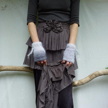 Outlander Mori Cuffs