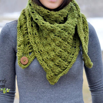 Ally Scarf