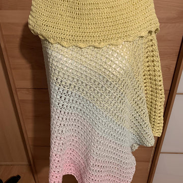 Poncho NORMANDIE