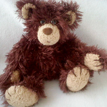 Bear Cub