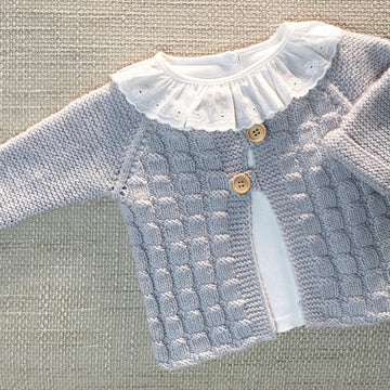 Cardigan Tendresse