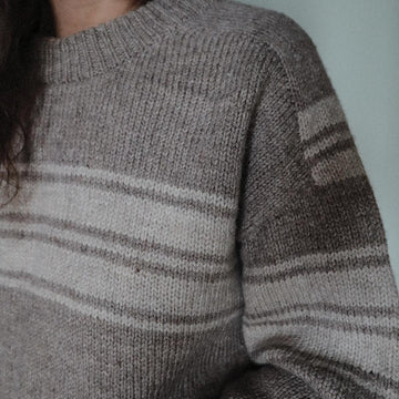 WOODSWAY Sweater