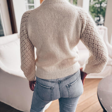 Isadora Sweater
