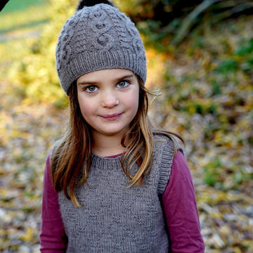 Vyna Vest and Hat - LF50