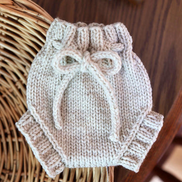 The Baby Bloomers & Beanie