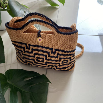 Maze Bag