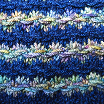 Seetang Cowl