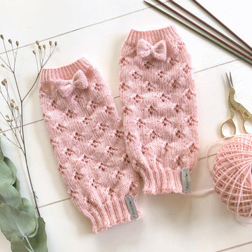 Legwarmers EVA - 3 sizes - No.232E