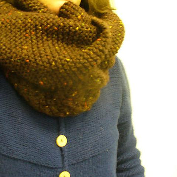 Modcloth cold loop