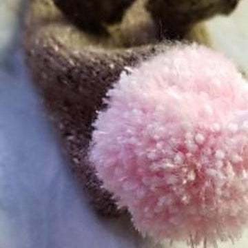 Bunny Love Slippers