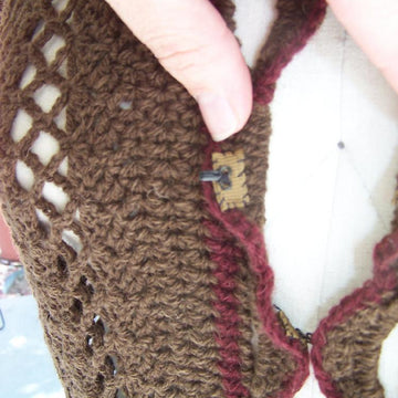 Lakota Cardigan