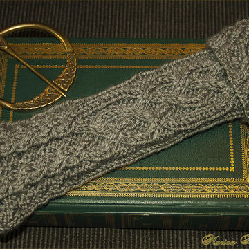 Viking Gauntlets