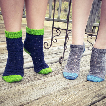 Aperture Socks