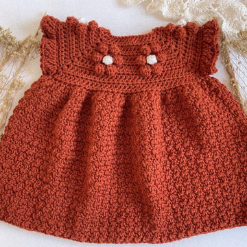 Fleur Dress