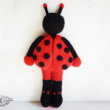 Ladybird