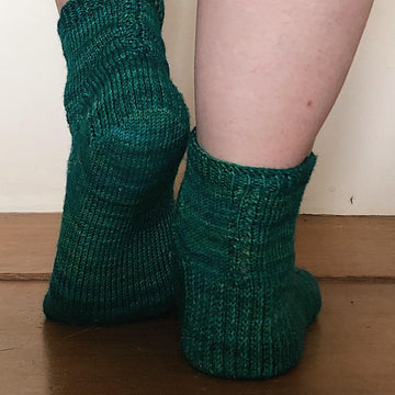 What's Next? socks