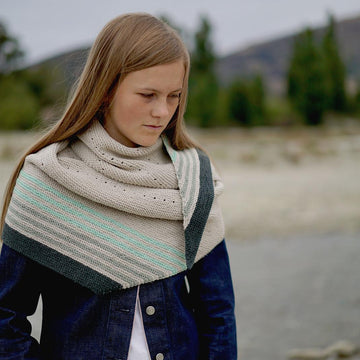 Candice Shawl - Hc46