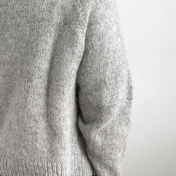 Cozy Fit Pullover