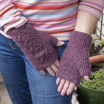 Razvigor Mitts