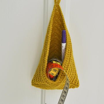 Hanging basket