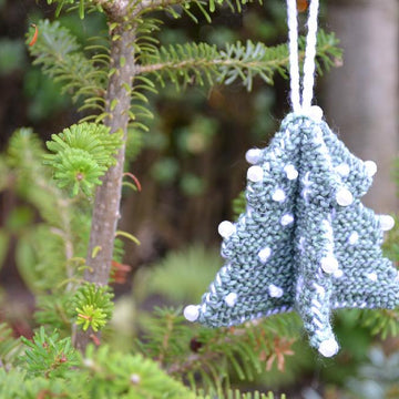 Christmas Tree Decoration