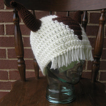 Appa beanie, Avatar Last Airbender