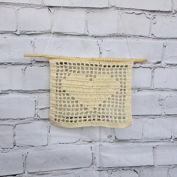 Heart wall Hanger