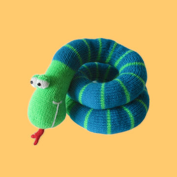 Twirly Snake
