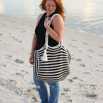 Sandpiper Tote
