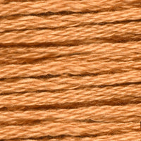 Rusty Orange Dark (VAS12675)