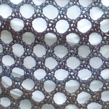 Mourning Dove Shawl