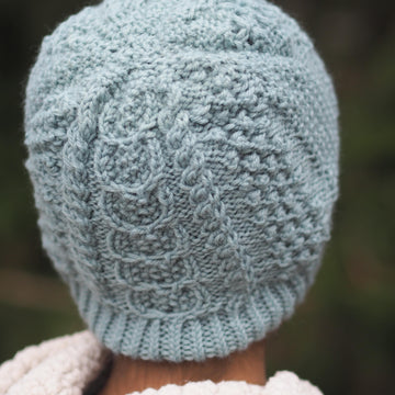 Caiseal Hat