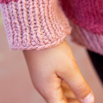 Laura Sweater for Kids