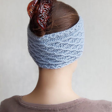 Lattice Headband