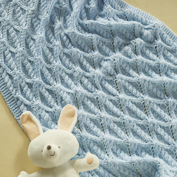 Alwyn Blanket