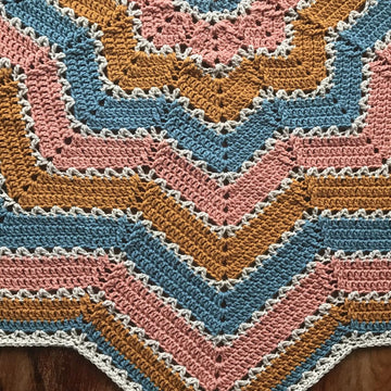 Astrid Blanket