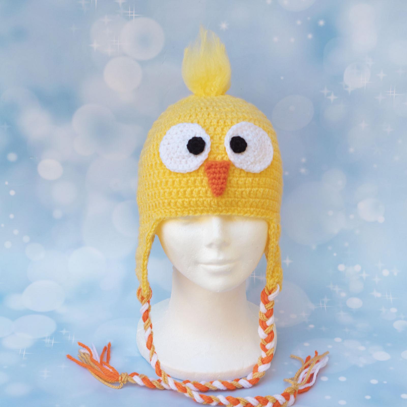 Chick Hat