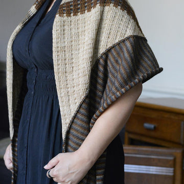 TARTAN Shawl