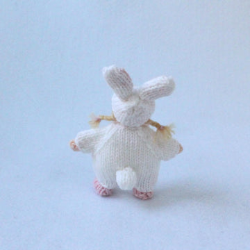 Bunny Dolly