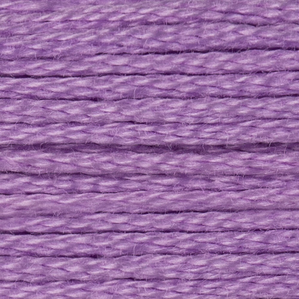 DMC Stranded Cotton - Cool Shades