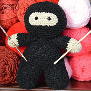 Crafty Ninja