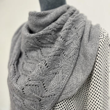 Priscilla Shawl