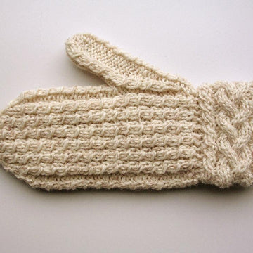 Iona Mittens