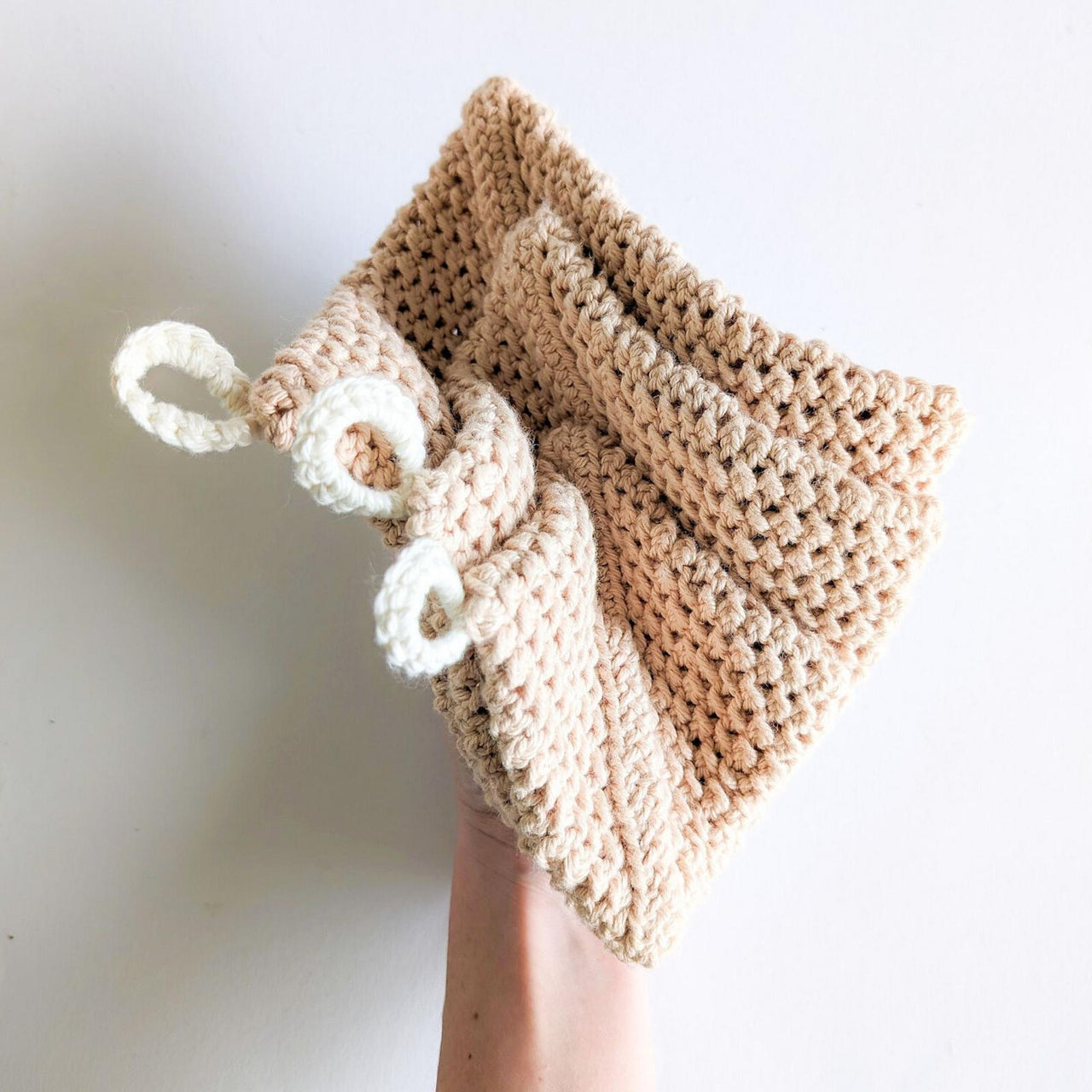 Magic Potholder