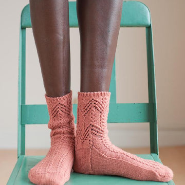 Petit Fours Socks