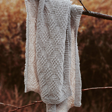 The Estes Scarf/Wrap