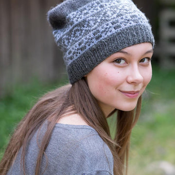 Weston Beanie