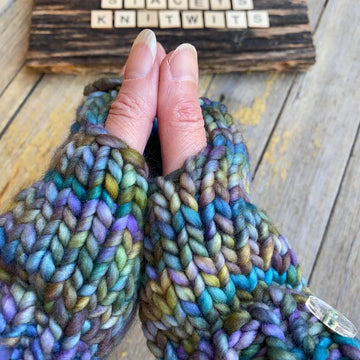 Sierra Handwarmer
