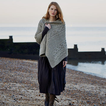 Thyme Wrap from Windswept
