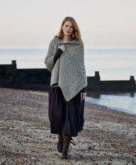 Thyme Wrap from Windswept